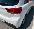 Белый Киа Рио, объемом двигателя 1.37 л и пробегом 66 тыс. км за 14600 $, фото 8 на Automoto.ua