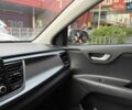 Белый Киа Рио, объемом двигателя 1.2 л и пробегом 41 тыс. км за 11400 $, фото 25 на Automoto.ua