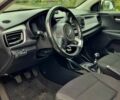 Білий Кіа Ріо, об'ємом двигуна 1.2 л та пробігом 91 тис. км за 8424 $, фото 9 на Automoto.ua