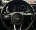 Белый Киа Рио, объемом двигателя 1.37 л и пробегом 101 тыс. км за 13300 $, фото 21 на Automoto.ua