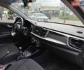 Белый Киа Рио, объемом двигателя 1.2 л и пробегом 41 тыс. км за 11400 $, фото 34 на Automoto.ua