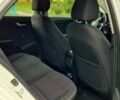 Білий Кіа Ріо, об'ємом двигуна 1.2 л та пробігом 91 тис. км за 8424 $, фото 7 на Automoto.ua