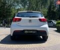 Белый Киа Рио, объемом двигателя 1.25 л и пробегом 64 тыс. км за 13500 $, фото 5 на Automoto.ua
