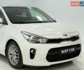 Белый Киа Рио, объемом двигателя 1.37 л и пробегом 101 тыс. км за 13300 $, фото 7 на Automoto.ua