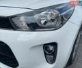Белый Киа Рио, объемом двигателя 1.25 л и пробегом 46 тыс. км за 10000 $, фото 15 на Automoto.ua