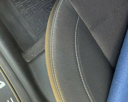 Белый Киа Рио, объемом двигателя 1.25 л и пробегом 95 тыс. км за 11999 $, фото 6 на Automoto.ua