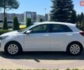 Белый Киа Рио, объемом двигателя 1.25 л и пробегом 64 тыс. км за 13500 $, фото 3 на Automoto.ua