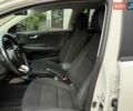 Белый Киа Рио, объемом двигателя 1.2 л и пробегом 37 тыс. км за 11900 $, фото 12 на Automoto.ua