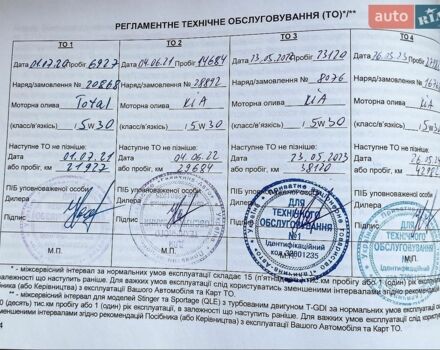 Белый Киа Рио, объемом двигателя 1.25 л и пробегом 46 тыс. км за 10000 $, фото 66 на Automoto.ua