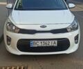 Белый Киа Рио, объемом двигателя 1.25 л и пробегом 67 тыс. км за 13250 $, фото 1 на Automoto.ua