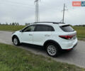 Белый Киа Рио, объемом двигателя 1.59 л и пробегом 79 тыс. км за 16800 $, фото 5 на Automoto.ua
