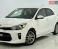 Белый Киа Рио, объемом двигателя 1.37 л и пробегом 101 тыс. км за 13300 $, фото 1 на Automoto.ua