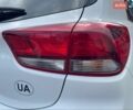 Белый Киа Рио, объемом двигателя 1.25 л и пробегом 46 тыс. км за 10000 $, фото 18 на Automoto.ua