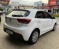 Белый Киа Рио, объемом двигателя 1.2 л и пробегом 41 тыс. км за 11400 $, фото 5 на Automoto.ua