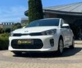 Белый Киа Рио, объемом двигателя 1.2 л и пробегом 64 тыс. км за 13599 $, фото 2 на Automoto.ua