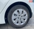 Белый Киа Рио, объемом двигателя 1.25 л и пробегом 46 тыс. км за 10000 $, фото 26 на Automoto.ua