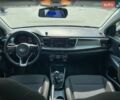Белый Киа Рио, объемом двигателя 1.25 л и пробегом 46 тыс. км за 10000 $, фото 44 на Automoto.ua