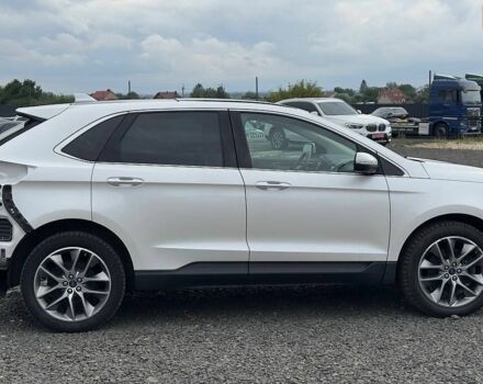 Белый Киа Рио, объемом двигателя 1.37 л и пробегом 66 тыс. км за 14600 $, фото 6 на Automoto.ua