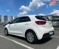Белый Киа Рио, объемом двигателя 1.37 л и пробегом 66 тыс. км за 14600 $, фото 6 на Automoto.ua