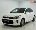 Белый Киа Рио, объемом двигателя 1.37 л и пробегом 101 тыс. км за 13300 $, фото 3 на Automoto.ua