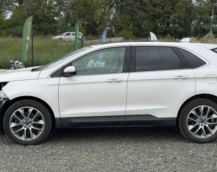 Белый Киа Рио, объемом двигателя 1.37 л и пробегом 66 тыс. км за 14600 $, фото 9 на Automoto.ua