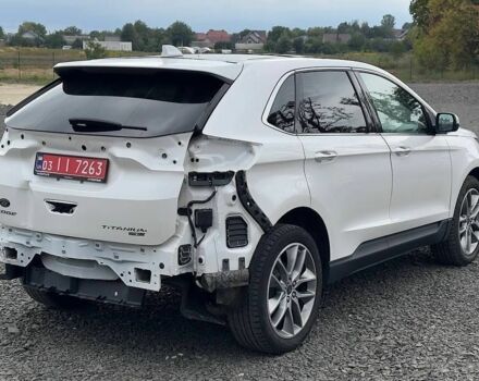 Белый Киа Рио, объемом двигателя 1.37 л и пробегом 66 тыс. км за 14600 $, фото 1 на Automoto.ua
