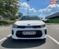 Белый Киа Рио, объемом двигателя 1.37 л и пробегом 66 тыс. км за 14600 $, фото 1 на Automoto.ua