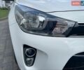 Белый Киа Рио, объемом двигателя 1.25 л и пробегом 46 тыс. км за 10000 $, фото 14 на Automoto.ua