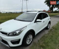 Белый Киа Рио, объемом двигателя 1.59 л и пробегом 79 тыс. км за 16800 $, фото 3 на Automoto.ua