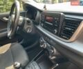 Белый Киа Рио, объемом двигателя 1.25 л и пробегом 46 тыс. км за 10000 $, фото 43 на Automoto.ua