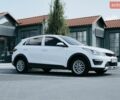 Белый Киа Рио, объемом двигателя 1.59 л и пробегом 70 тыс. км за 15000 $, фото 2 на Automoto.ua