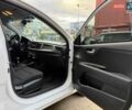 Белый Киа Рио, объемом двигателя 1.2 л и пробегом 41 тыс. км за 11400 $, фото 32 на Automoto.ua