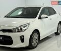 Белый Киа Рио, объемом двигателя 1.37 л и пробегом 101 тыс. км за 13300 $, фото 5 на Automoto.ua