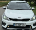 Белый Киа Рио, объемом двигателя 1.59 л и пробегом 79 тыс. км за 16800 $, фото 1 на Automoto.ua