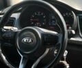 Белый Киа Рио, объемом двигателя 1.2 л и пробегом 64 тыс. км за 13599 $, фото 18 на Automoto.ua