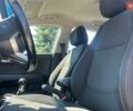 Белый Киа Рио, объемом двигателя 1.25 л и пробегом 64 тыс. км за 13500 $, фото 8 на Automoto.ua