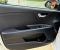 Белый Киа Рио, объемом двигателя 1.2 л и пробегом 41 тыс. км за 11400 $, фото 10 на Automoto.ua