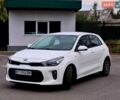 Білий Кіа Ріо, об'ємом двигуна 1.25 л та пробігом 91 тис. км за 8500 $, фото 2 на Automoto.ua