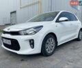 Белый Киа Рио, объемом двигателя 1.25 л и пробегом 46 тыс. км за 10000 $, фото 1 на Automoto.ua