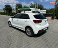 Білий Кіа Ріо, об'ємом двигуна 1.37 л та пробігом 11 тис. км за 14900 $, фото 2 на Automoto.ua