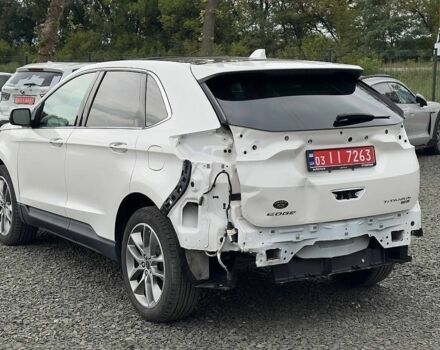 Белый Киа Рио, объемом двигателя 1.37 л и пробегом 66 тыс. км за 14600 $, фото 3 на Automoto.ua