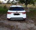 Білий Кіа Ріо, об'ємом двигуна 1.6 л та пробігом 100 тис. км за 14378 $, фото 2 на Automoto.ua