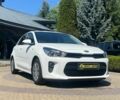 Белый Киа Рио, объемом двигателя 1.2 л и пробегом 64 тыс. км за 13599 $, фото 1 на Automoto.ua