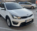 Белый Киа Рио, объемом двигателя 1.59 л и пробегом 100 тыс. км за 14900 $, фото 1 на Automoto.ua