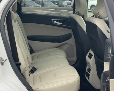 Белый Киа Рио, объемом двигателя 1.37 л и пробегом 66 тыс. км за 14600 $, фото 23 на Automoto.ua
