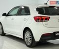 Белый Киа Рио, объемом двигателя 1.37 л и пробегом 101 тыс. км за 13300 $, фото 12 на Automoto.ua