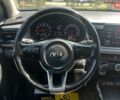 Белый Киа Рио, объемом двигателя 1.25 л и пробегом 64 тыс. км за 13500 $, фото 9 на Automoto.ua