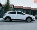 Белый Киа Рио, объемом двигателя 1.59 л и пробегом 70 тыс. км за 15000 $, фото 1 на Automoto.ua