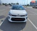 Білий Кіа Ріо, об'ємом двигуна 1.25 л та пробігом 7 тис. км за 10950 $, фото 8 на Automoto.ua