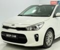 Белый Киа Рио, объемом двигателя 1.37 л и пробегом 101 тыс. км за 13300 $, фото 8 на Automoto.ua